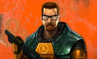 آپدیت بازی Half-Life رایگان
