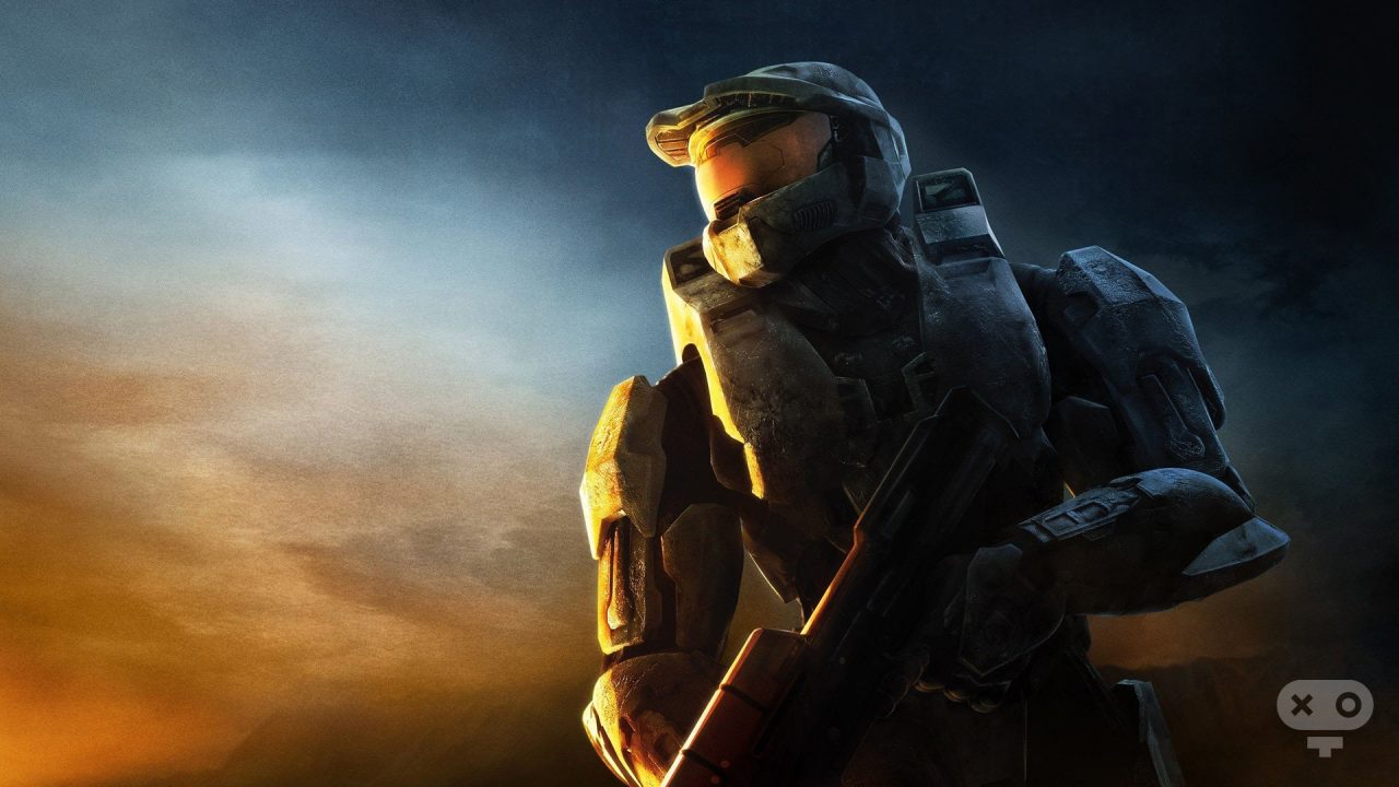 بازی Halo 3