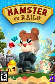 دانلود بازی Hamster on Rails برای PC
