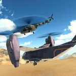 دانلود بازی Helicopter Army Simulator برای اندروید