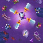 دانلود بازی Heroes vs. Hordes برای اندروید