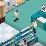 دانلود بازی Idle Police Tycoon - Cops Game برای اندروید