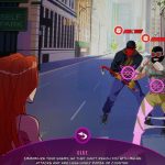 بازی Invincible Presents Atom Eve