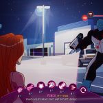 بازی Invincible Presents Atom Eve