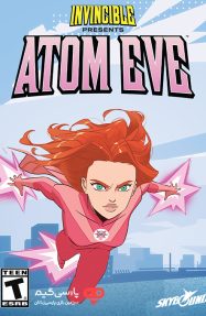 دانلود بازی Invincible Presents Atom Eve برای PC