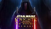 لغو ساخت ریمیک Star Wars: Knights of the Old Republic