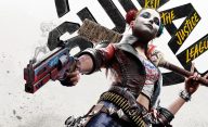 سیستم مورد نیاز Suicide Squad: Kill the Justice League