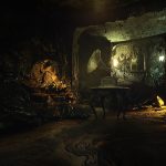 بازی Layers of Fear The Final Prologue