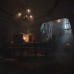 بازی Layers of Fear The Final Prologue