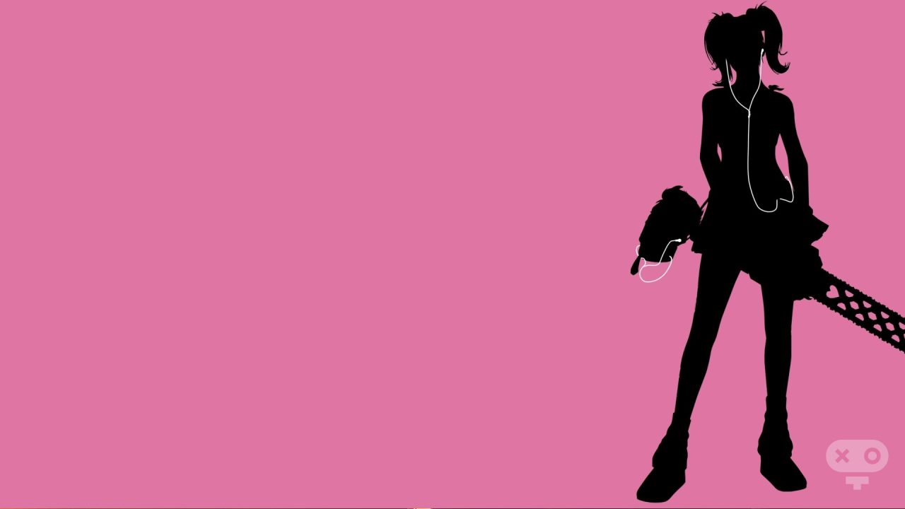 بازی Lollipop Chainsaw
