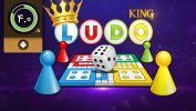 دانلود بازی Ludo King