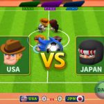 دانلود بازی Man Of Soccer برای اندروید