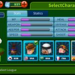 دانلود بازی Man Of Soccer برای اندروید