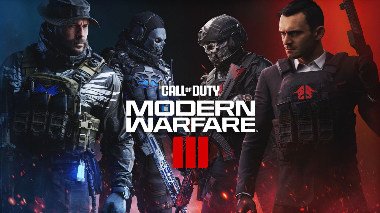 کمپین داستان Call of Duty Modern Warfare III