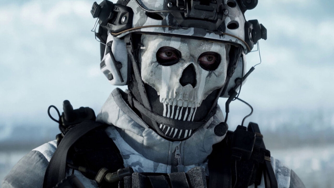 داستان Modern Warfare III