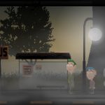 دانلود بازی Moth Lake A Horror Story برای اندروید