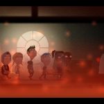 دانلود بازی Moth Lake A Horror Story برای اندروید