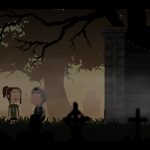 دانلود بازی Moth Lake A Horror Story برای اندروید