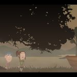 دانلود بازی Moth Lake A Horror Story برای اندروید