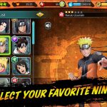 دانلود بازی Naruto X Boruto Ninja برای اندروید