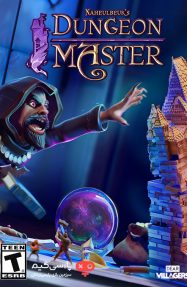 دانلود بازی Naheulbeuks Dungeon Master برای PC