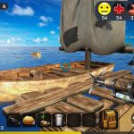 دانلود بازی Ocean Survival برای اندروید