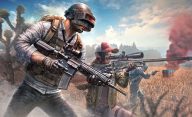 شوتر اکسترکشن پابجی PUBG