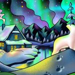 دانلود بازی Paint by Number Coloring Game برای اندروید