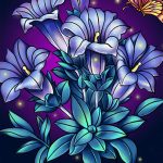 دانلود بازی Paint by Number Coloring Game برای اندروید