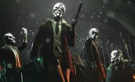 درآمد بازی Payday 3