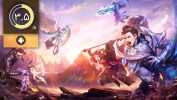 دانلود بازی Perfect World Mobile