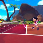 بازی Pickleball Smash