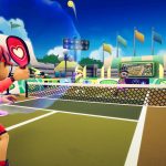 بازی Pickleball Smash