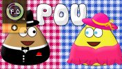 دانلود بازی Pou برای اندروید