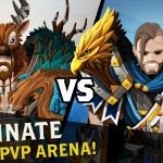 دانلود بازی Questland برای اندروید
