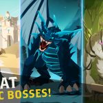 دانلود بازی Questland برای اندروید