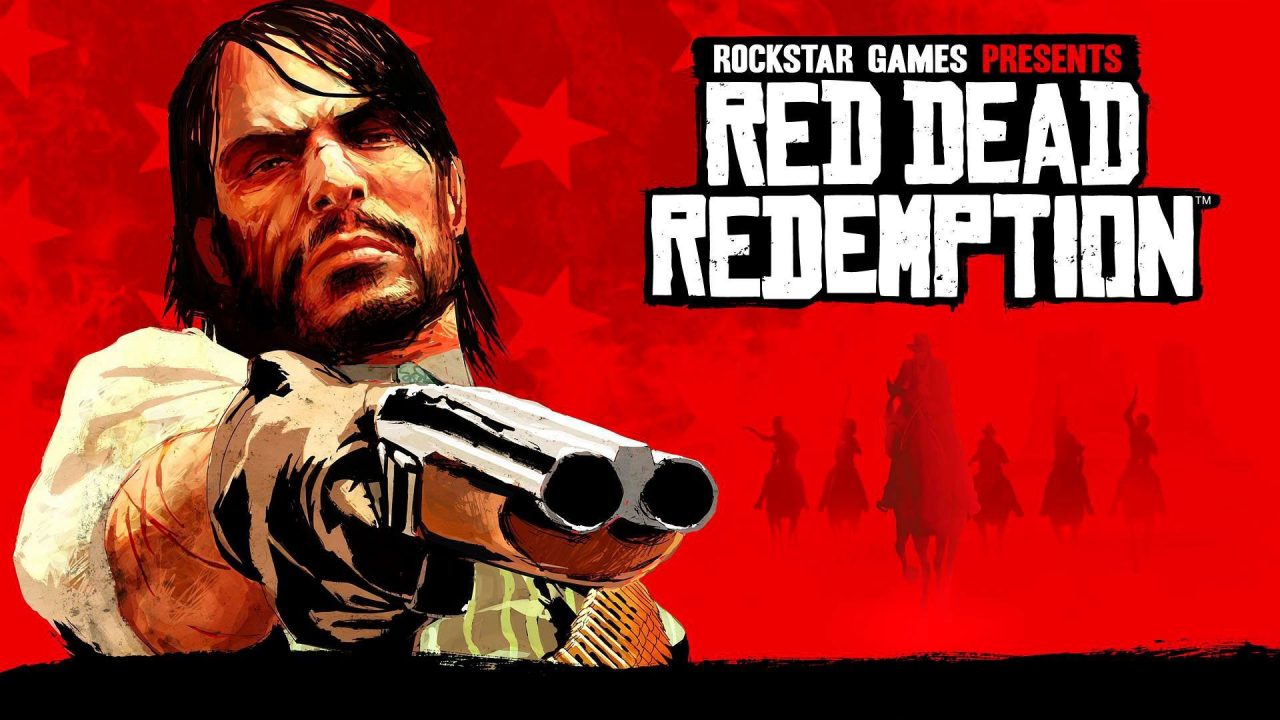 ماد Red Dead Redemption کامپیوتر