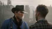 ماد دیالوگ Red Dead Redemption 2