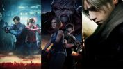 ریمیک Resident Evil رزیدنت اویل