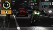 دانلود بازی Racing Fever Moto