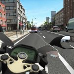 دانلود بازی Racing Fever Moto برای اندروید