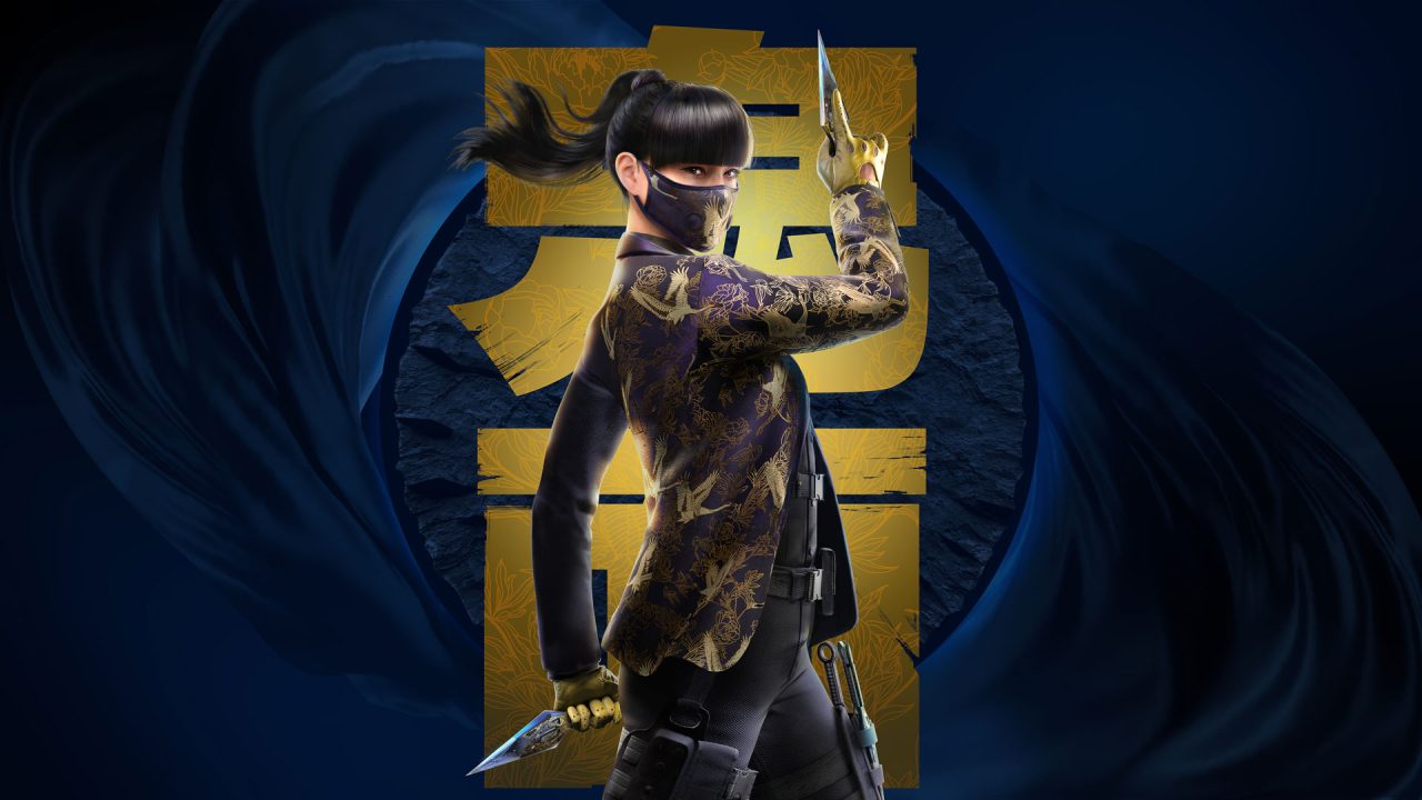 مارکت Rainbow Six Siege