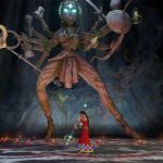دانلود بازی Raji An Ancient Epic برای اندروید