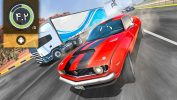 دانلود بازی Racing Ferocity 3D