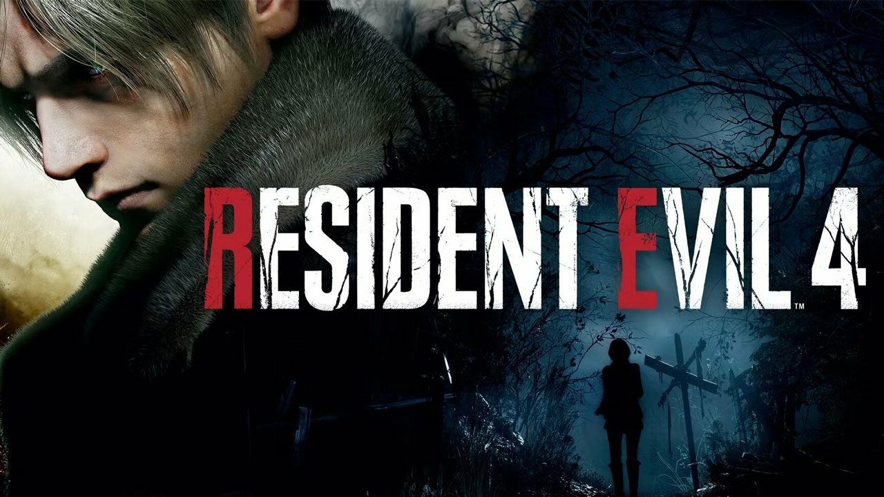 Resident Evil 4 Remake بهترین بازی سال