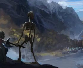 Rise to Ruins