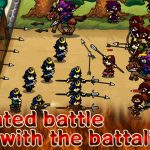 دانلود بازی Samurai Defender برای اندروید