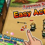 دانلود بازی Samurai Defender برای اندروید