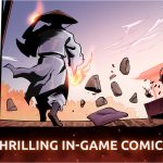 دانلود بازی Shades Shadow Fight Roguelike برای اندروید