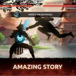 دانلود بازی Shades Shadow Fight Roguelike برای اندروید
